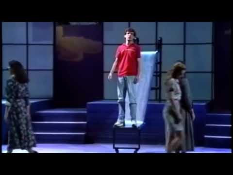 My Highschool Sweetheart - In Trousers (1985)