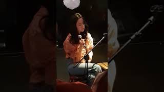 181222 프롬 Fromm - 어린밤에 우리 Us on a Young Night @ 뮤지스땅스 4주는 기념 공연