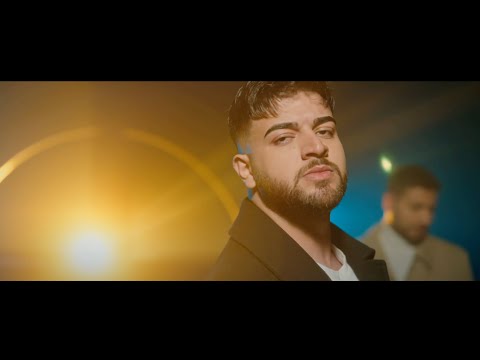 Can Toğrulca & Zedi - Düşünemedim ki (Official Video )