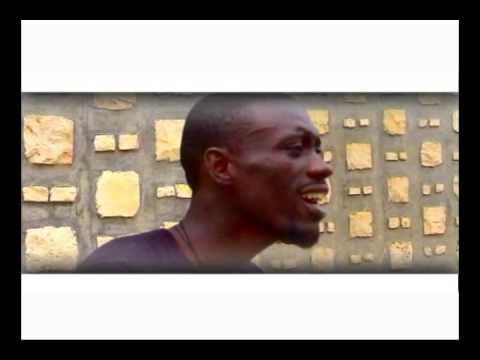 SANDRO MONTEIRO  NHA AMIGA oficial video