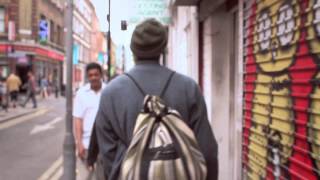 Barney Artist - Lauryn (Let It Breathe) [VIDEO]