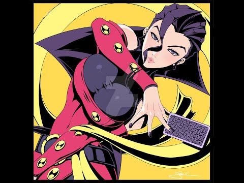 Rose Combos and Mixups Compilation                                  ╠ SFV:CE ╣