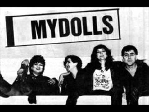 MyDolls - Christmas Day