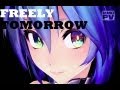 【Zoozbuh】Freely Tomorrow (English Dub) - Miku ...