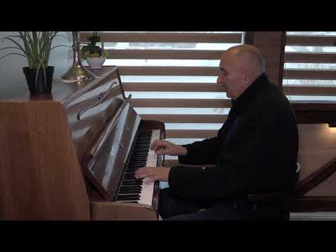 Boban Janošević - Dajka mja din sat