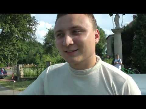 1 Rajd Ziemi Bocheńskiej 2013 - Michał  Bachula / Mateusz Śliwa - Citroen Saxo Vts