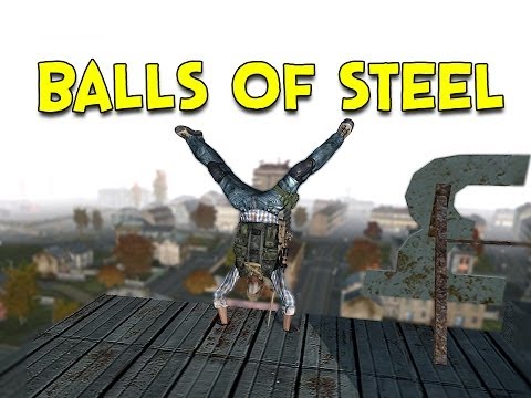 balls of steel pc