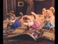 The Chipmunks And The Chipettes Vacation