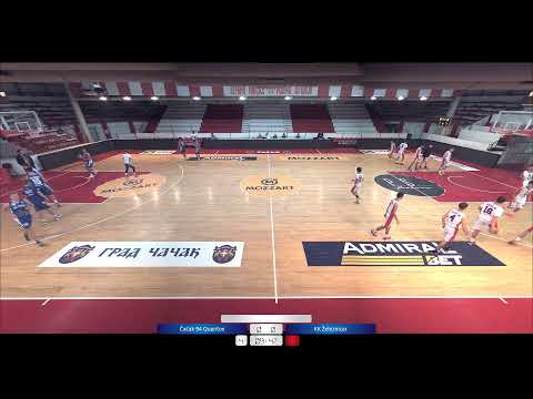 Regionalna liga RKSZS Pioniri Čačak 94 - Železničar