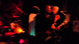 Radio Birdman at Atlantik // Dance to the Music (Vibrators)