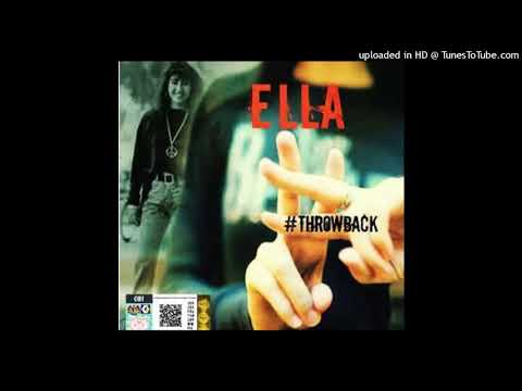 Ella - Ku Penanti Setia (Audio) HQ