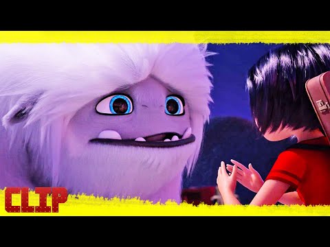 Abominable (2019) Tv Spot #2 Español