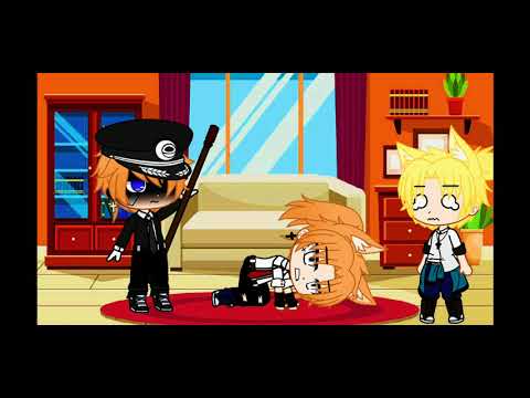 //"Whooping"//Meme🤣//Gacha club)