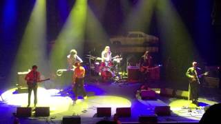 The Growlers - Too Many Times in New York City, 5/20/17