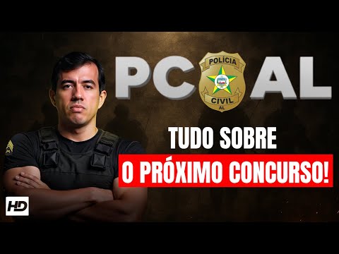 PC AL 2025: Find out the main information and salary.