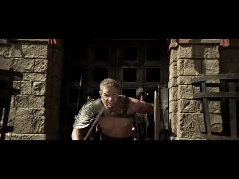 Hercules  The Legend Begins Trailer 2014 Movie