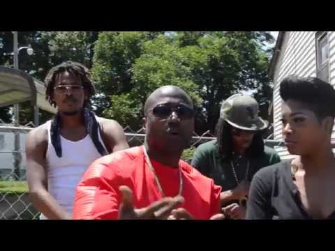 Ca$ino Roulette - "What If" feat. Chinkie Brown - Hands On Ent / Grustle Gang
