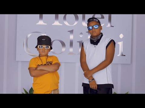 KEVIN REY ft REUEL PRINCE - SE MI CHIAMI (official video 2022)