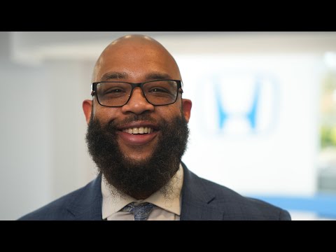 Finance manager Christopher Foddrell