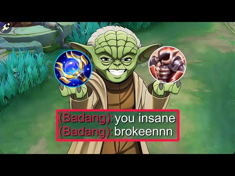 NEW CYCLOPS OLD BUILD IS BACK!🔥(must use)