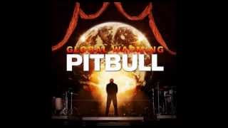 Pitbull feat. Usher &amp; Afrojack - Party Ain&#39;t Over [HQ/HD]