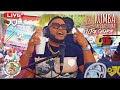 RUMBA SALSERA PLAYERA MIX VOL 1 DESDE BOCACHICA LIVE DJ JOE CATADOR
