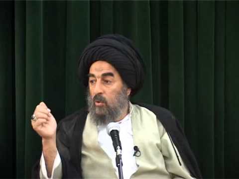 ⁣الدرس السادس والعشرون (تفسير سورة النور المباركة)