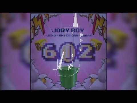 Jory Boy 602 ft Jhon Z - Brray - Omy de Oro