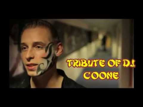 DJ CRAZY DOGG - TRIBUTE OF COONE