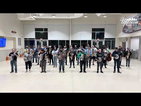 Let’s Go to the Movies - Uptown String Band 