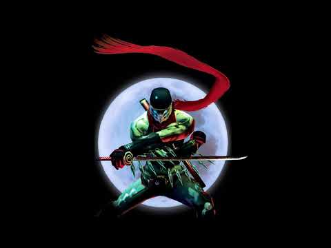 FullmetalHagane's Best VGM 88 - Shinobi - Transfiguration