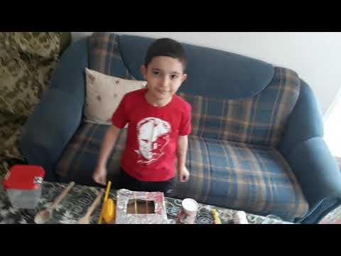 Kendin yap kendin çal