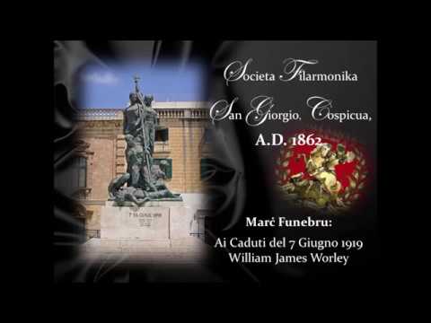 Ai Caduti del 7 Giugno 1919