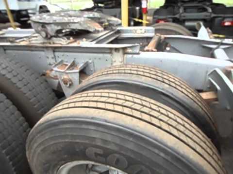 SCANIA T 113 H 360 6x2 1993/93