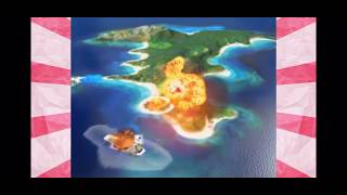 Cover art for There goes Hawaii