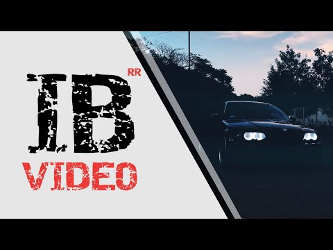BMW E46 Coupe | Balkan Cars | IB MOTO