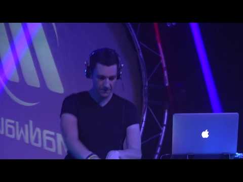 Madwave @ SYNERGY - Alte Kaserne, Zurich (28.04.2018)