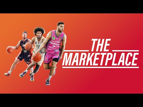 The Marketplace: Episode 1 (Your Early Guide to NBL Free Agency)