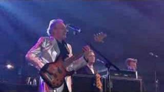 DOLLAR Give Me Back My Heart ► LIVE with TREVOR HORN 2004
