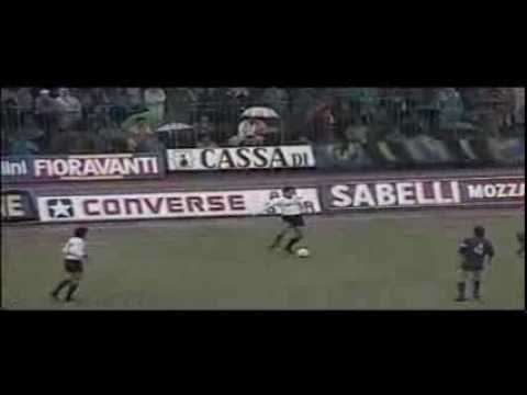 FC Internazionale Hall of Fame - Passarella