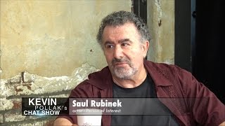 KPCS: Saul Rubinek #236 video