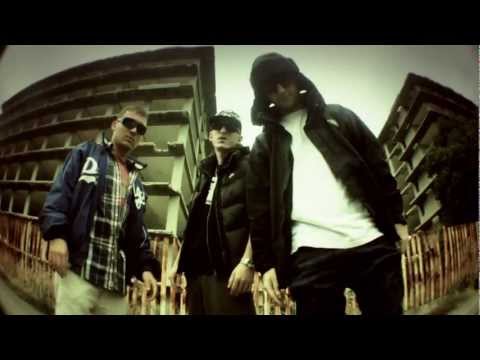 BASILARE  - SIX SHOTS (OFFICIAL VIDEO) Prod. SICK LUKE