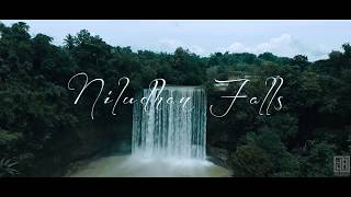 preview picture of video 'Niludhan Falls in Bayawan City'
