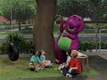 Barney S Original 1997 VHS 1997 Version Part 39