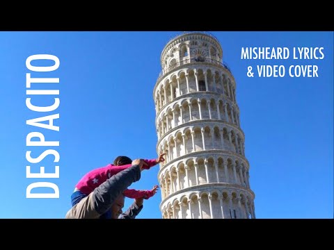 Ali-Baba Diaries S02E03: Despacito Buffalax