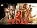 VEDAA 2024 New Bollywood Action Blockbuster Hindi Movie In 4K John Abraham Sharvari