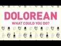 DOLOREAN - "What Could You Do?"