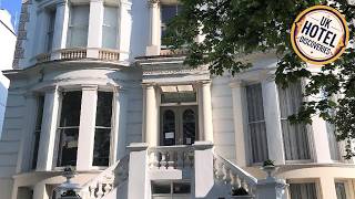Ravna Gora | London, United Kingdom | Hotel Review 🌟