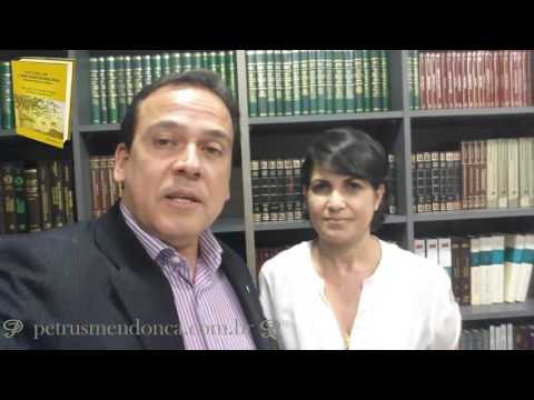 A eficácia do contrato de exclusividade Petrus Mendonça video 20