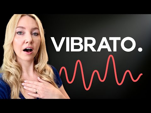 Add Vibrato To Your Voice INSTANTLY - No More Flat Tones